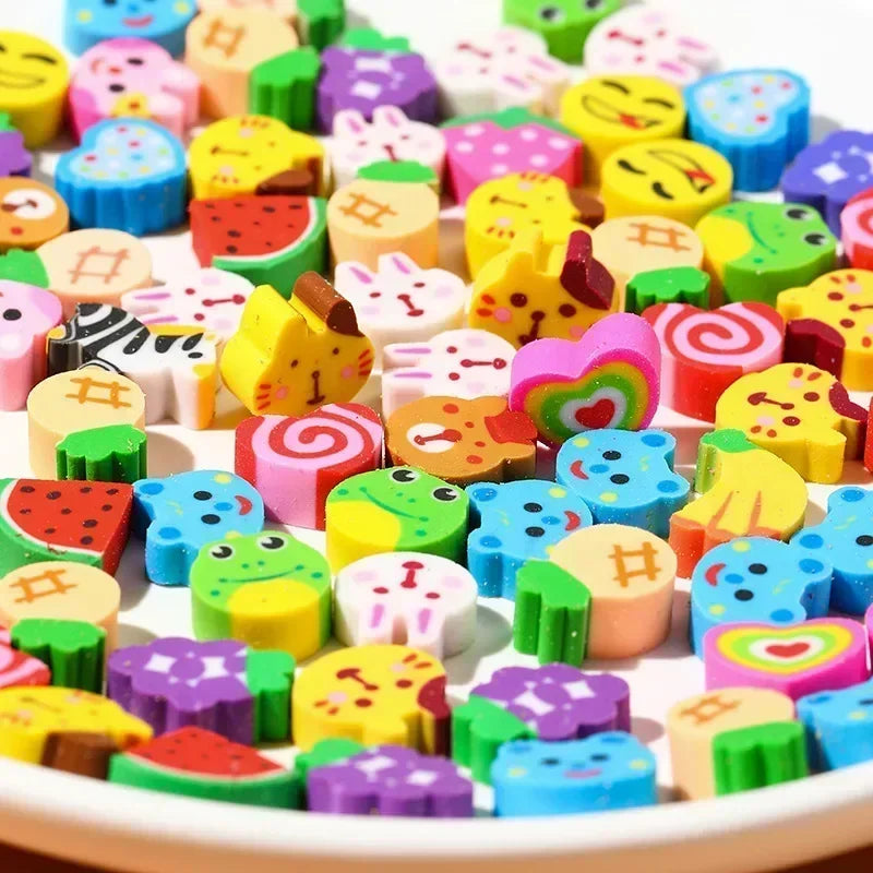 Standard Erasers